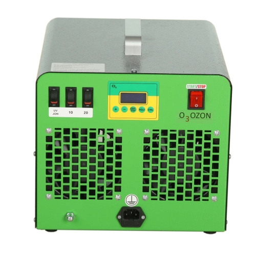 Generator ozonu Maxi 30 wydajność 30g/h